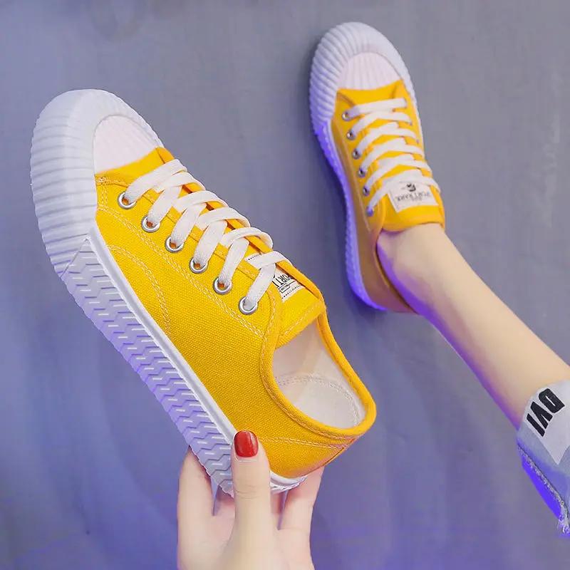 Модные парусиновые женские туфли на шнуровке Женская обувь Низкий круглый носок Розовый Светлый Оригинальный Высокое качество Городской дизайнер 39 Мода 2024 Корейский 35
Модные парусиновые женские туфли на шнуровке Женская обувь Низкий круглый носок Розовый Светлый Оригинальный Высокое качество Городской дизайнер 39 Мода 2024 Корейский 35