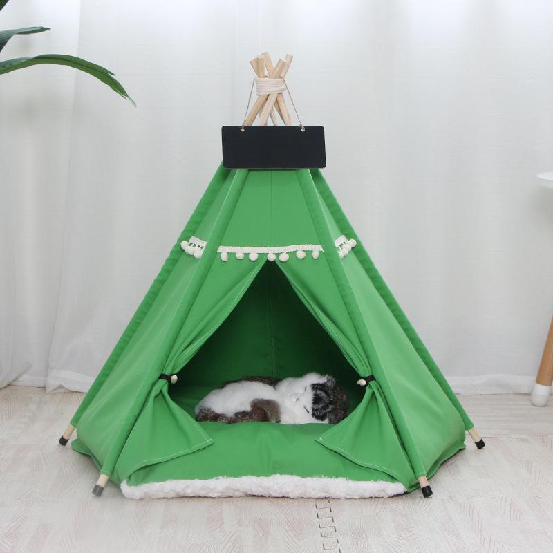 Всесезонний намет для домашніх тварин зі шторкою Котобудка та будка Напівзакритий котячий намет Знімний та праний котячий намет S 40*40*50
Всесезонний намет для домашніх тварин зі шторкою Котобудка та будка Напівзакритий котячий намет Знімний та праний котячий намет S 40*40*50