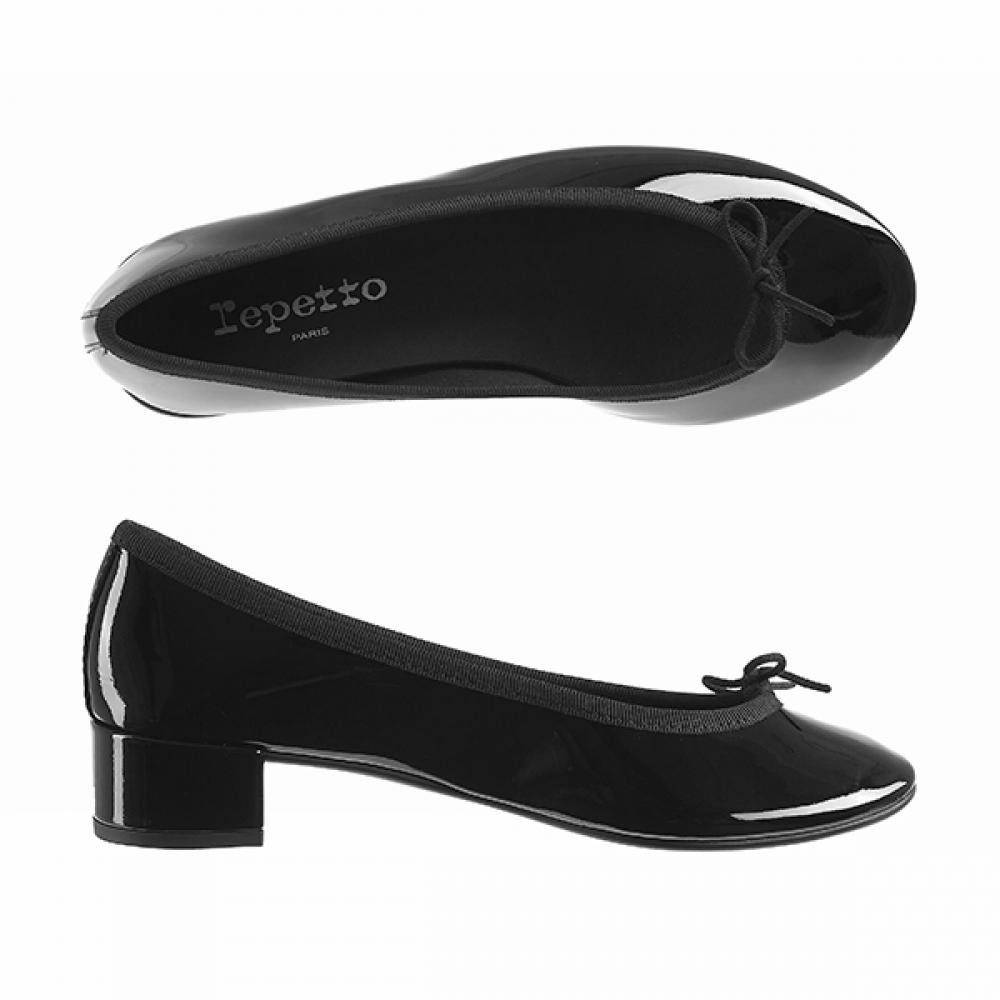 Lepetto V080vlux 410 Lou Ballerina Shiny Middle Pumps V080VLUX 410 (36.5)
Lepetto V080vlux 410 Lou Ballerina Shiny Middle Pumps V080VLUX 410 (36.5)
