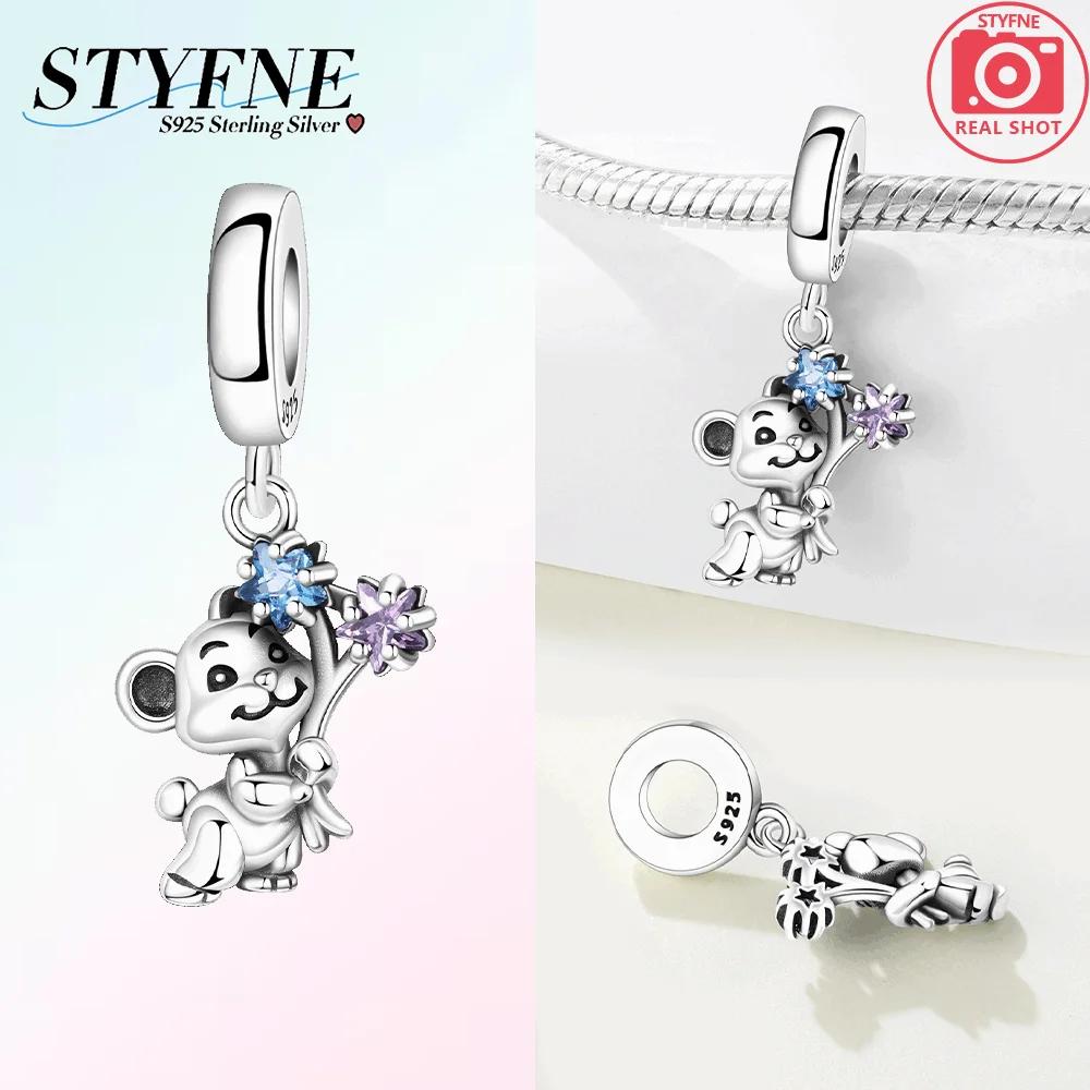 Charms Plataoriginales Animal Panda Beads For Charms Copper Bracelet Beads Jewellery Making Women S Gift
Charms Plataoriginales Animal Panda Beads For Charms Copper Bracelet Beads Jewellery Making Women S Gift