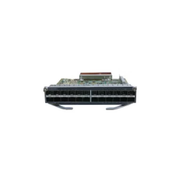 Huawei IG2D0LFXFM01 Flexible Interface Card
Huawei IG2D0LFXFM01 Flexible Interface Card