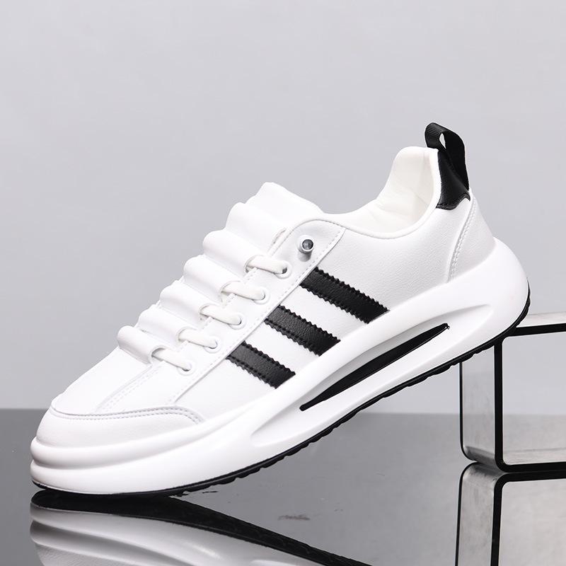 Spring and summer breathable board shoes casual shoes couple height-increasing sports shoes FG222 youth casual shoes 35
Spring and summer breathable board shoes casual shoes couple height-increasing sports shoes FG222 youth casual shoes 35