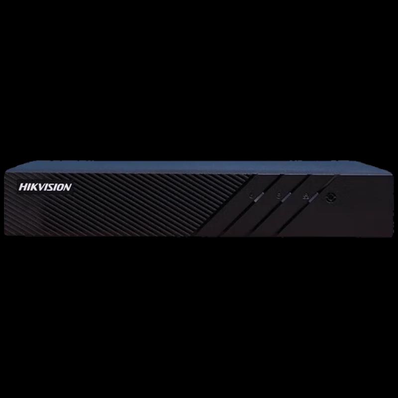Hikvision 8-Channel 2-Bay PoE NVR CN plug (adapter included)
Hikvision 8-Channel 2-Bay PoE NVR CN plug (adapter included)