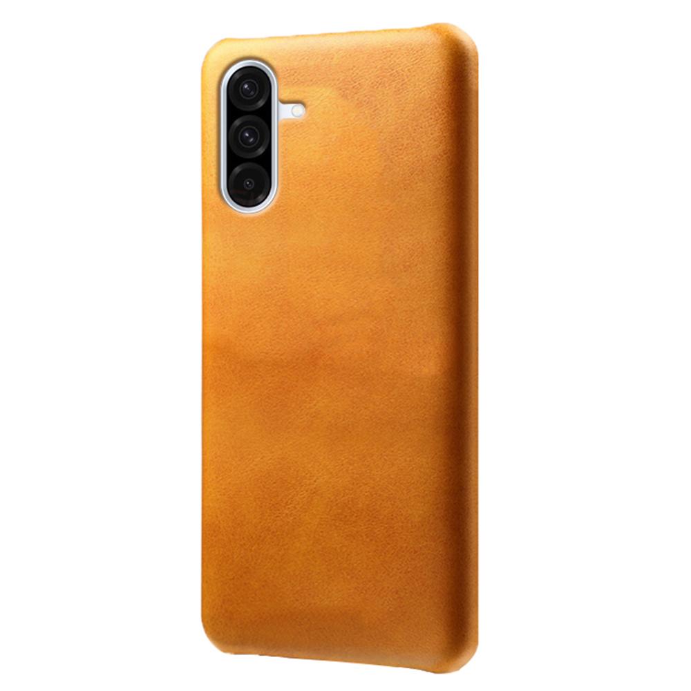 For Samsung Galaxy A36 5G Case Calf Texture PU Leather Hard PC Protective Phone Cover A
For Samsung Galaxy A36 5G Case Calf Texture PU Leather Hard PC Protective Phone Cover A