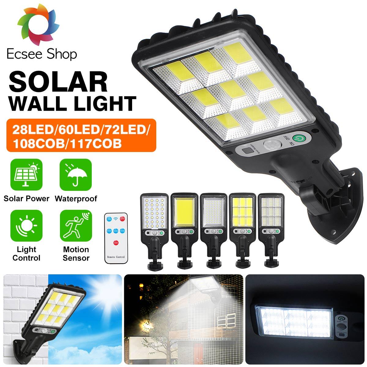 1000 Вт 800 Вт 480 Вт 400 Вт солнечные уличные фонари уличный светильник безопасности настенный светильник водонепроницаемый PIR датчик движения умная лампа с дистанционным управлением 
1000 Вт 800 Вт 480 Вт 400 Вт солнечные уличные фонари уличный светильник безопасности настенный светильник водонепроницаемый PIR датчик движения умная лампа с дистанционным управлением