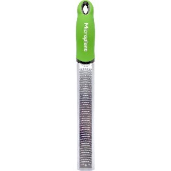 Microplane Grater Original by Professional Zester Grater Premium Series Cheese Ginger Garlic Almond Chocolate Onion Green [Officially зелений
Microplane Grater Original by Professional Zester Grater Premium Series Cheese Ginger Garlic Almond Chocolate Onion Green [Officially зелений
