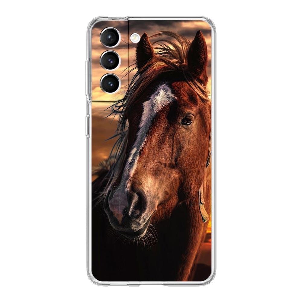 Чехол для телефона с бегущей лошадью и животным для Samsung Galaxy S22 S21 S20 FE Ultra 5G S10 S10E S9 S8 Plus Note 10 20, прозрачный силиконовый чехол Note 20
Чехол для телефона с бегущей лошадью и животным для Samsung Galaxy S22 S21 S20 FE Ultra 5G S10 S10E S9 S8 Plus Note 10 20, прозрачный силиконовый чехол Note 20