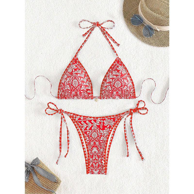 TS JYL-SW232 Printed Lace-Up Bikini, Sexy Beach Style Swimwear For Ladies 2XL лимонний лазерної кольору
TS JYL-SW232 Printed Lace-Up Bikini, Sexy Beach Style Swimwear For Ladies 2XL лимонний лазерної кольору