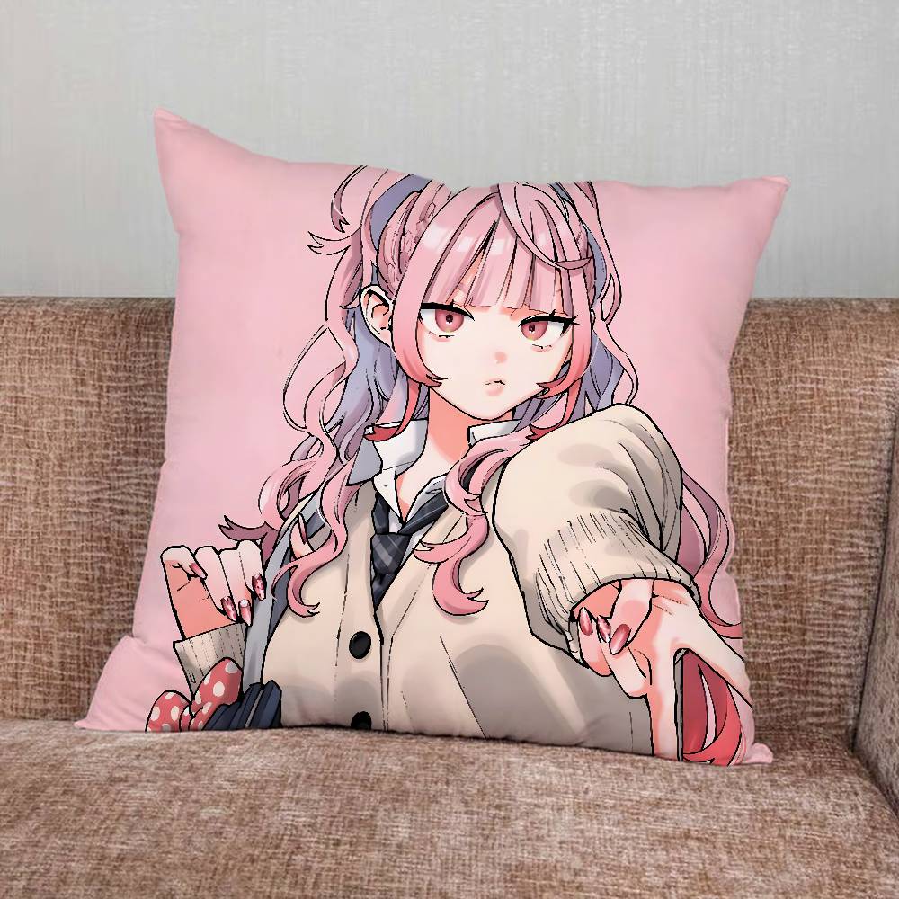 NNei Gokurakugai TTakarai Pillow Case Pillowcase Home Sofa Cushions Car Cushions Pillowcover Office Pillowshell Pillow 30x30cm 12x12in
NNei Gokurakugai TTakarai Pillow Case Pillowcase Home Sofa Cushions Car Cushions Pillowcover Office Pillowshell Pillow 30x30cm 12x12in