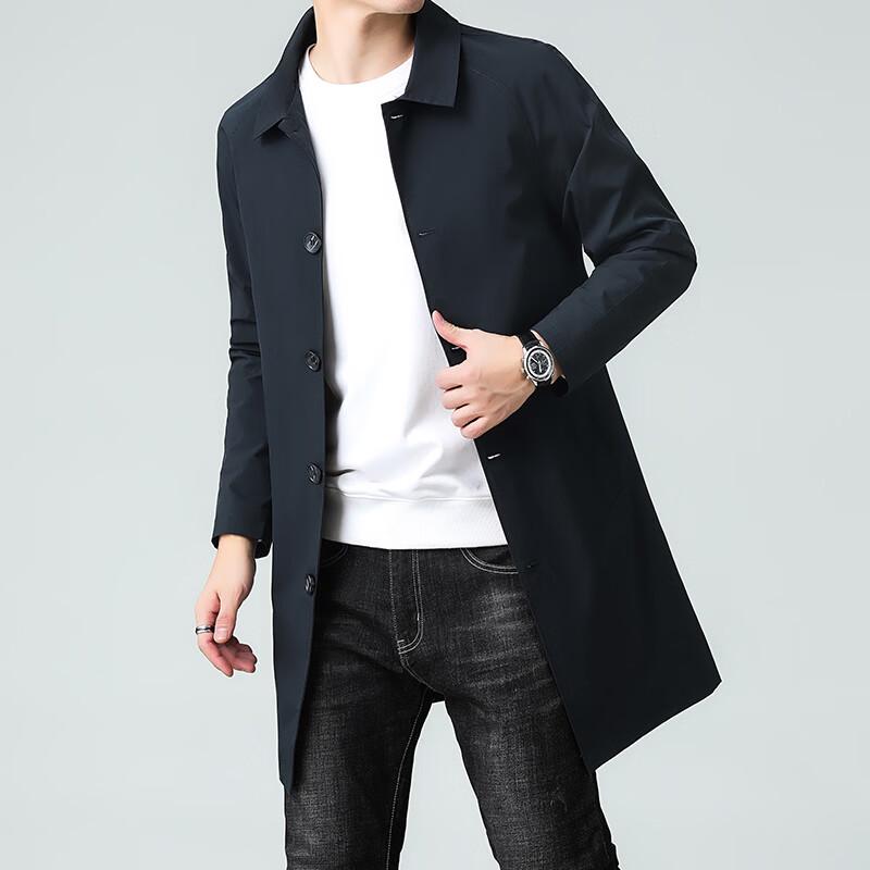 Firstview Men s Urban Trench Coat FV24D1236 3XL
Firstview Men s Urban Trench Coat FV24D1236 3XL