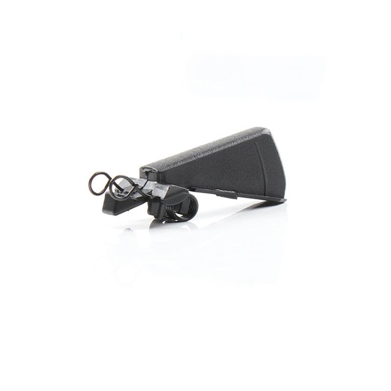 For New S-Class W223 Cup Holder Buckle S350 S400 S450 Cup Holder Fixing Bracket Buckle 2236807406 After 1pc
For New S-Class W223 Cup Holder Buckle S350 S400 S450 Cup Holder Fixing Bracket Buckle 2236807406 After 1pc