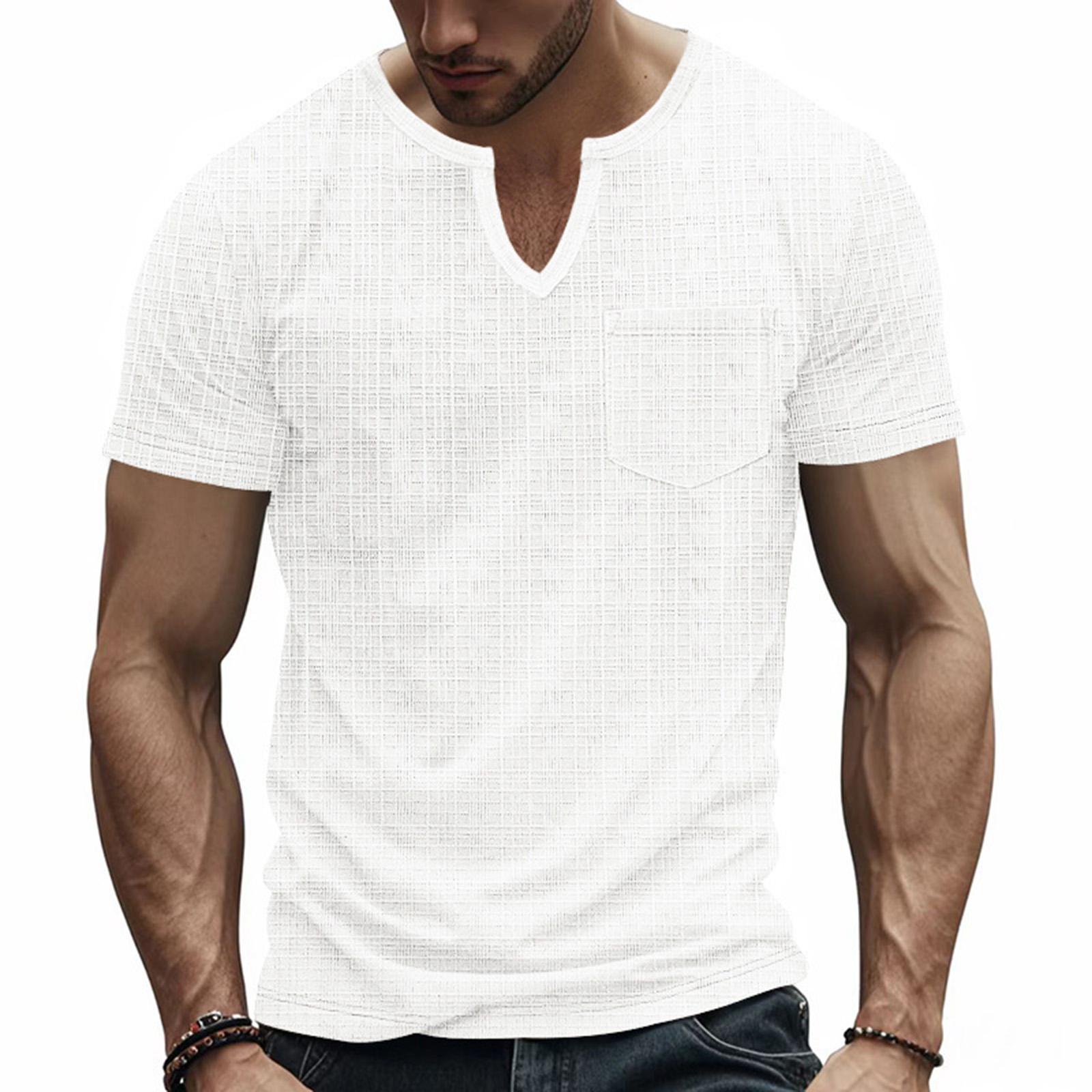 Men s Shirt With Turn-down Collar And Short Sleeves – Casual, Sophisticated T-shirt XL
Men s Shirt With Turn-down Collar And Short Sleeves – Casual, Sophisticated T-shirt XL