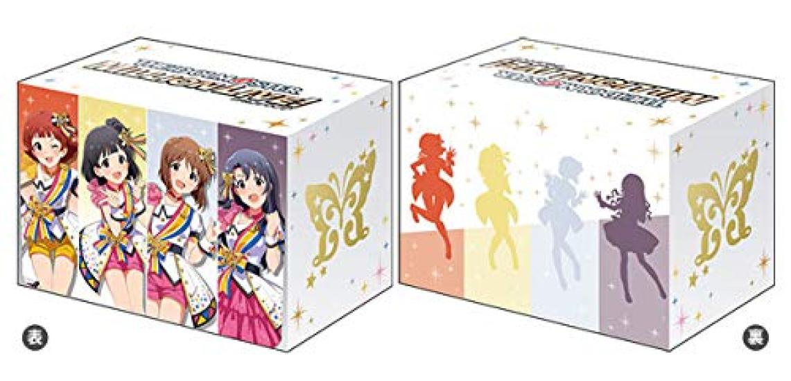 Bushiroad Коллекция Держателей для Колод V2 THE MILLION Аканэ Накатани Ику Хагивара Юкихо Такаяма Том 661 IDOLM@STER LIVE! Нонохара / / / Саёко
Bushiroad Коллекция Держателей для Колод V2 THE MILLION Аканэ Накатани Ику Хагивара Юкихо Такаяма Том 661 IDOLM@STER LIVE! Нонохара / / / Саёко