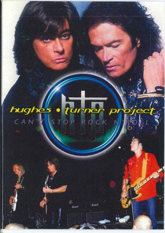 DVD HUGHES TURNER PROJECT Cant Stop Rock Nroll LAF629 LOST AND FOUND Unknown Music Video Used
DVD HUGHES TURNER PROJECT Cant Stop Rock Nroll LAF629 LOST AND FOUND Unknown Music Video Used