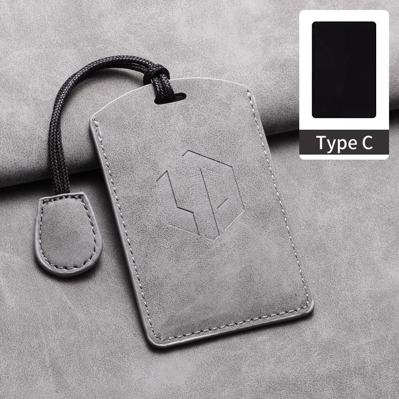 Car Key Case Cover For Leapmotor C10 C16 C11 B01 Leather Durable Car Remote Key Case Shell Car Protecter Decorative Accessories
Car Key Case Cover For Leapmotor C10 C16 C11 B01 Leather Durable Car Remote Key Case Shell Car Protecter Decorative Accessories