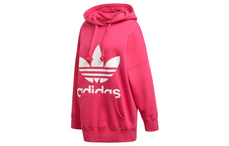 Adidas Originals Sweatshirt Women s Magenta EC1890 36
Adidas Originals Sweatshirt Women s Magenta EC1890 36