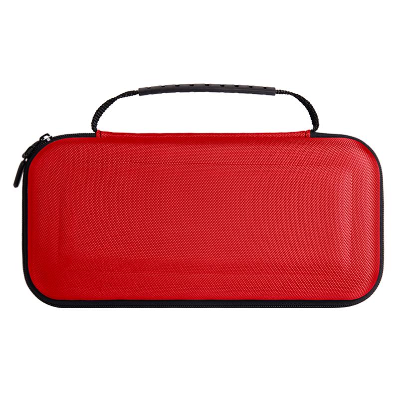 For Nintendo Switch 2 Storage Case Oxford Fabric Portable Carrying Bag with Detachable Handle B
For Nintendo Switch 2 Storage Case Oxford Fabric Portable Carrying Bag with Detachable Handle B