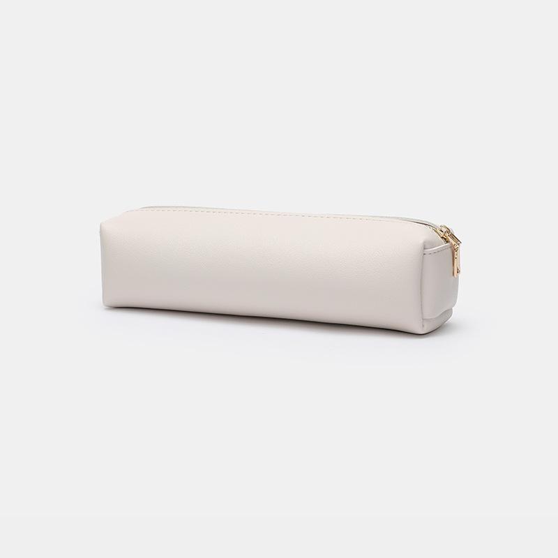 Fashion Pure Color Large Capacity Pencil Cases Simple Stationery Pen Bags PU Pencil Pouch School Supplies Pencil Pouch
Fashion Pure Color Large Capacity Pencil Cases Simple Stationery Pen Bags PU Pencil Pouch School Supplies Pencil Pouch