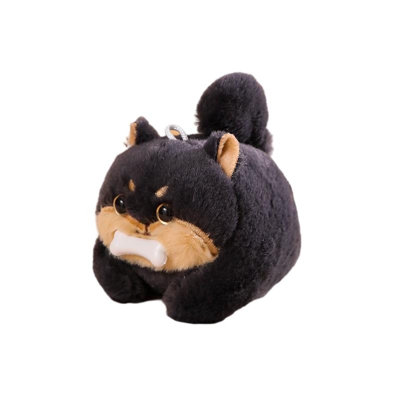 Cute Plush Backpack Toy With Pull String Tail White Rabbit And Cat Options Included Black Dog
Cute Plush Backpack Toy With Pull String Tail White Rabbit And Cat Options Included Black Dog