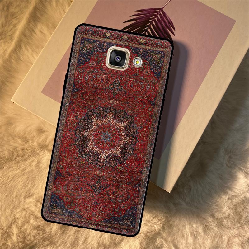 Persian carpet Floral pattern Case For Samsung Galaxy M31 M21 M15 M55 M56 M36 M16 M06 M13 M33 M53 M12 M32 M52 M14 M34 M54 For Samsung M56
Persian carpet Floral pattern Case For Samsung Galaxy M31 M21 M15 M55 M56 M36 M16 M06 M13 M33 M53 M12 M32 M52 M14 M34 M54 For Samsung M56