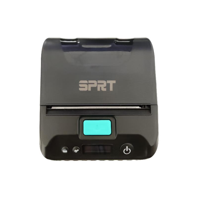 SPRITE Thermal Label & Receipt Printer CN plug (adapter included)
SPRITE Thermal Label & Receipt Printer CN plug (adapter included)