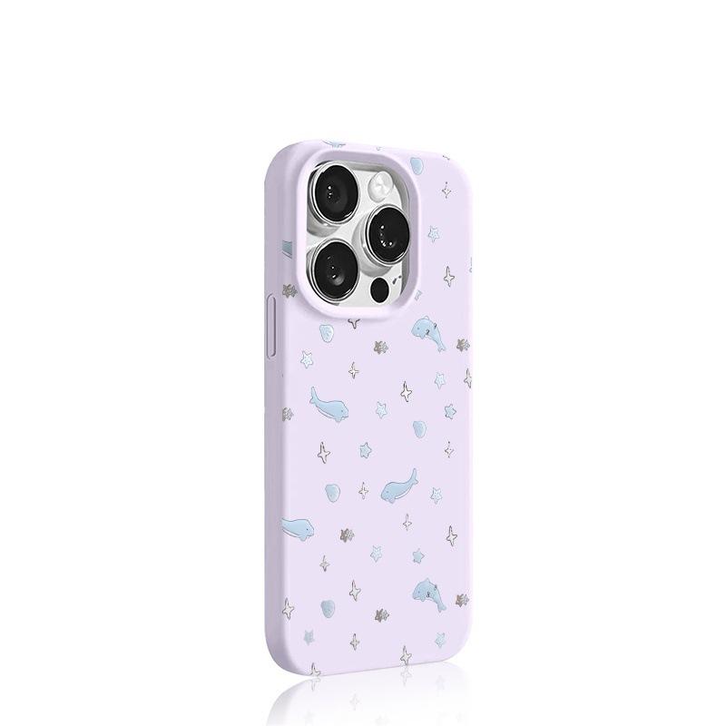 Gradient Star Fish for Apple 17promax Mobile Phone Case for IPhone16promax Imitation Liquid New Style 15 Pieces For Apple 11
Gradient Star Fish for Apple 17promax Mobile Phone Case for IPhone16promax Imitation Liquid New Style 15 Pieces For Apple 11