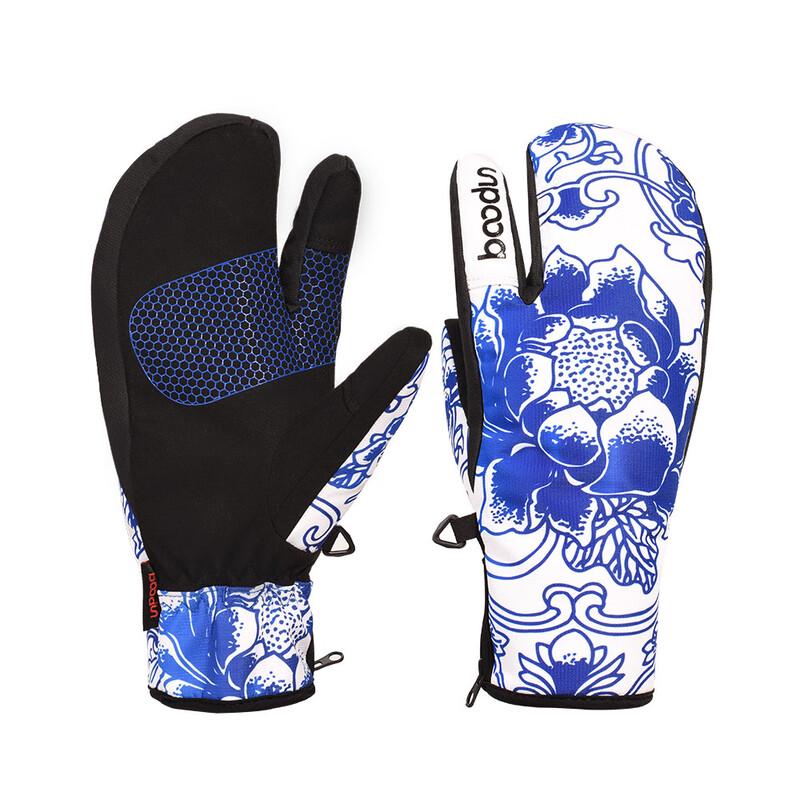 Maiceyi Winter Waterproof Ski & Motorcycle Gloves
Maiceyi Winter Waterproof Ski & Motorcycle Gloves