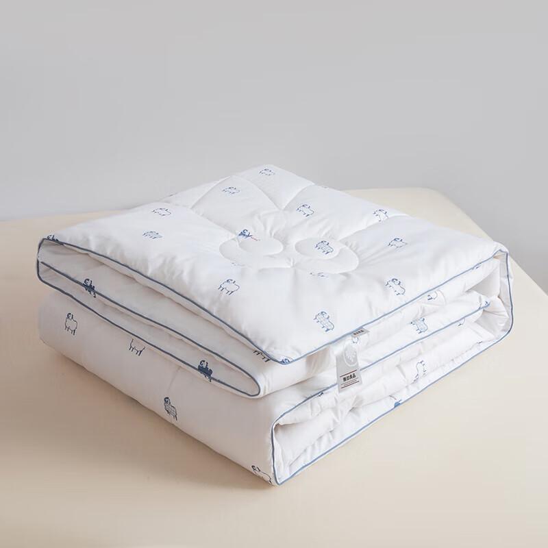 Muji Washable Quilt Pro 3.0
Muji Washable Quilt Pro 3.0