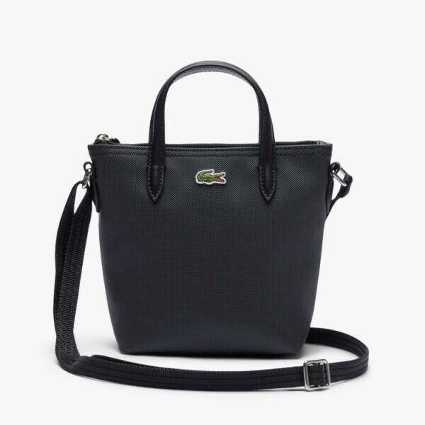 Міні-сумка через плече Lacoste Bb Nf2609p56g black (000)
Міні-сумка через плече Lacoste Bb Nf2609p56g black (000)
