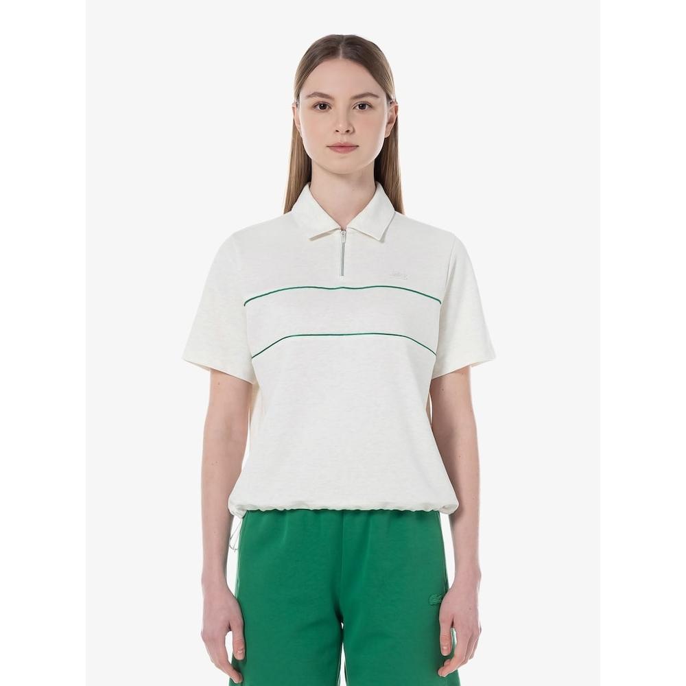 Lacoste Женская толстовка с коротким рукавом и застежкой-молнией Sf323e 54g Cca q2nSf323e 54gCca 034
Lacoste Женская толстовка с коротким рукавом и застежкой-молнией Sf323e 54g Cca q2nSf323e 54gCca 034