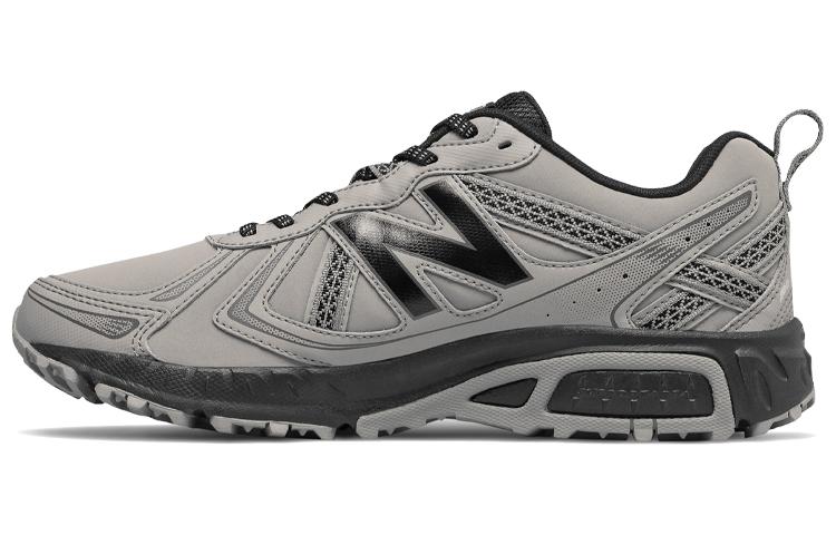New Balance 410 Series Gray Unisex MT410SO5 36
New Balance 410 Series Gray Unisex MT410SO5 36