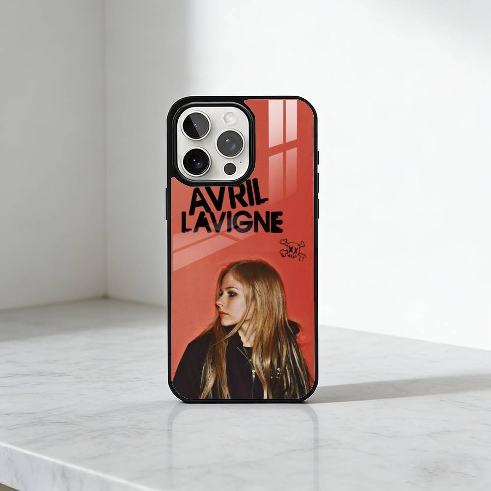 A-Svril Singer L-Lavigne Phone Case For iPhone17,16,15,14,13 Plus,Pro Max Magnetic For Magsafe Wireless Charging iPhone17Pro
A-Svril Singer L-Lavigne Phone Case For iPhone17,16,15,14,13 Plus,Pro Max Magnetic For Magsafe Wireless Charging iPhone17Pro