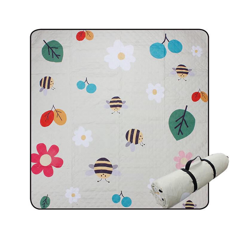 UOSU Oxford Cloth Picnic Mat
UOSU Oxford Cloth Picnic Mat