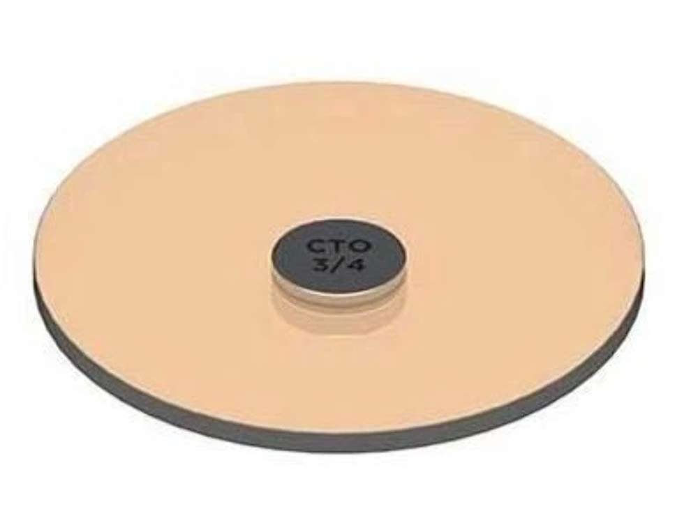 Аксессуар для светодиодной лампы SORAA СИСТЕМА SNAP Фильтр для изменения цветовой температуры AC-CC-0003-00-S1
Аксессуар для светодиодной лампы SORAA СИСТЕМА SNAP Фильтр для изменения цветовой температуры AC-CC-0003-00-S1