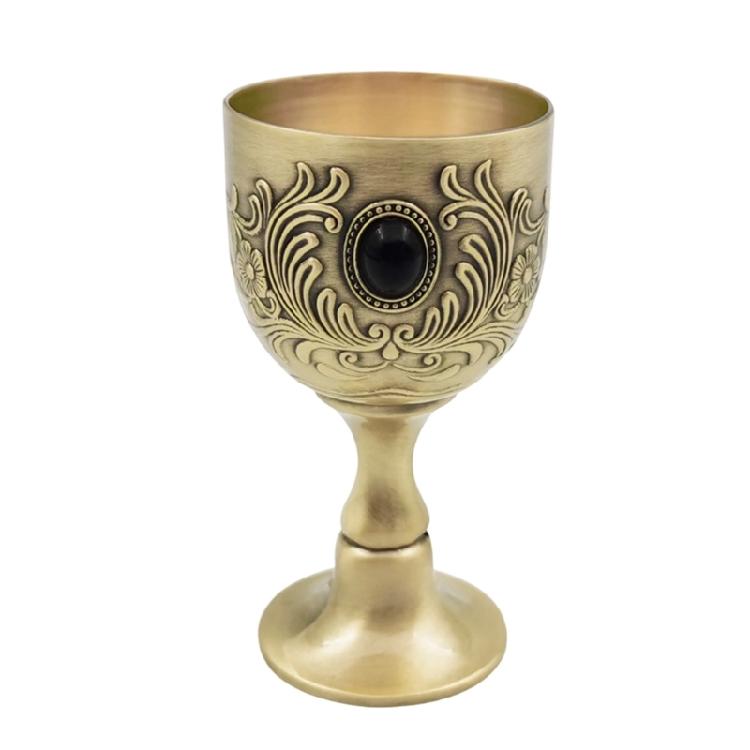 Elegant Embossed Gemstones Shot Glass 50ml Goblet Wine Drinking Cup For Spirits And Cocktails Home Bar Essential
Elegant Embossed Gemstones Shot Glass 50ml Goblet Wine Drinking Cup For Spirits And Cocktails Home Bar Essential