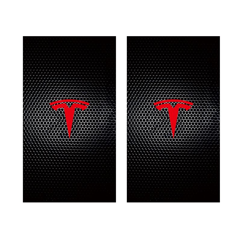 2Pcs Car Emblem Center Pillar Sticker Auto Door Decorative Stickers For Tesla SpaceX Model 3 Y S X Y-Eur Highland Roadster Coil
2Pcs Car Emblem Center Pillar Sticker Auto Door Decorative Stickers For Tesla SpaceX Model 3 Y S X Y-Eur Highland Roadster Coil