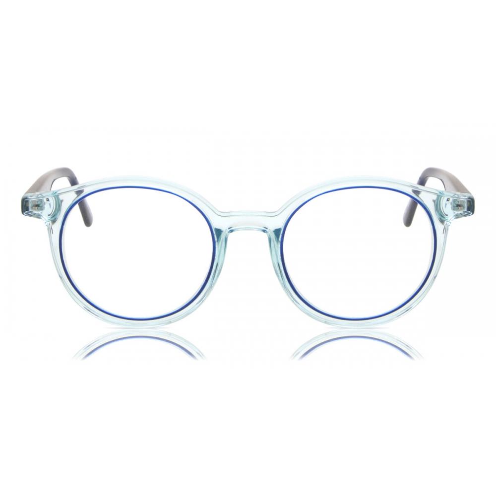 Full Rim Oval Transparent Blue Smartbuy Collection Chas Tr 97a Fashion Unisex Eyeglasses Transparent Blue/46
Full Rim Oval Transparent Blue Smartbuy Collection Chas Tr 97a Fashion Unisex Eyeglasses Transparent Blue/46