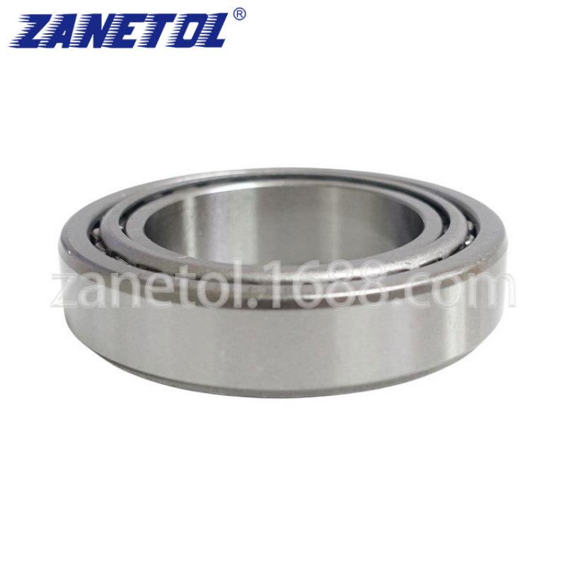 Rear Differential Bearing for Wrangler (JL/JT) 18- (Side) 68401159AA
Rear Differential Bearing for Wrangler (JL/JT) 18- (Side) 68401159AA
