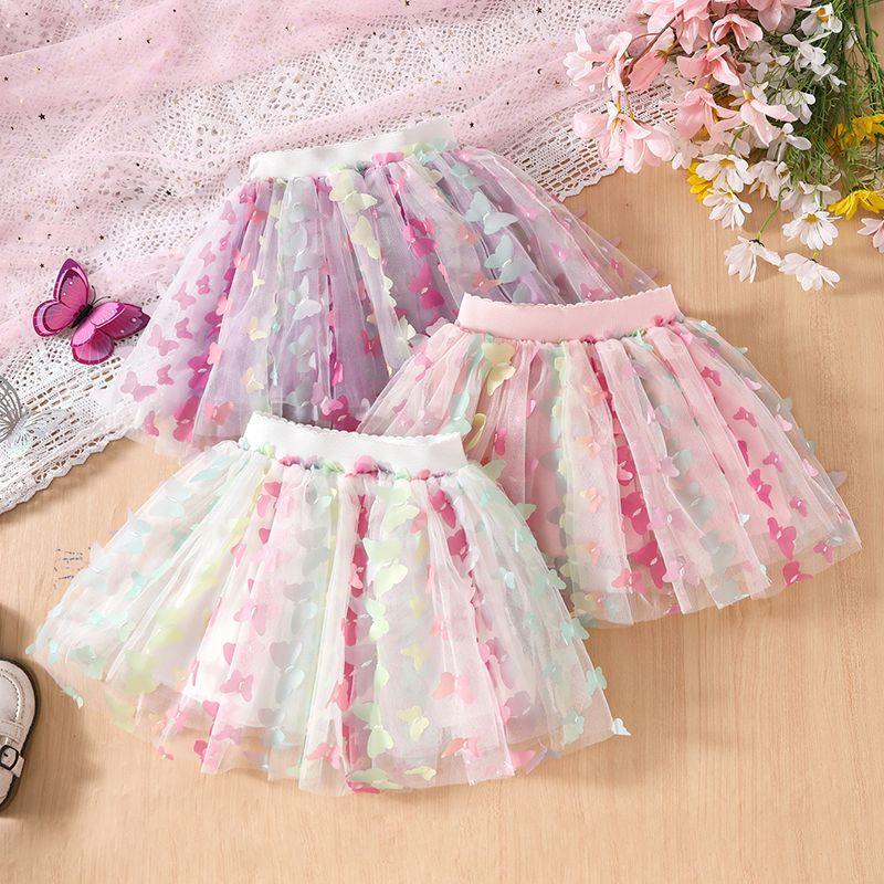 Girls Half Length Skirt Summer New Style Skirt Little Girl Baby Pleated Short Skirt Sunflower Four Season Half Length Skirt 100
Girls Half Length Skirt Summer New Style Skirt Little Girl Baby Pleated Short Skirt Sunflower Four Season Half Length Skirt 100