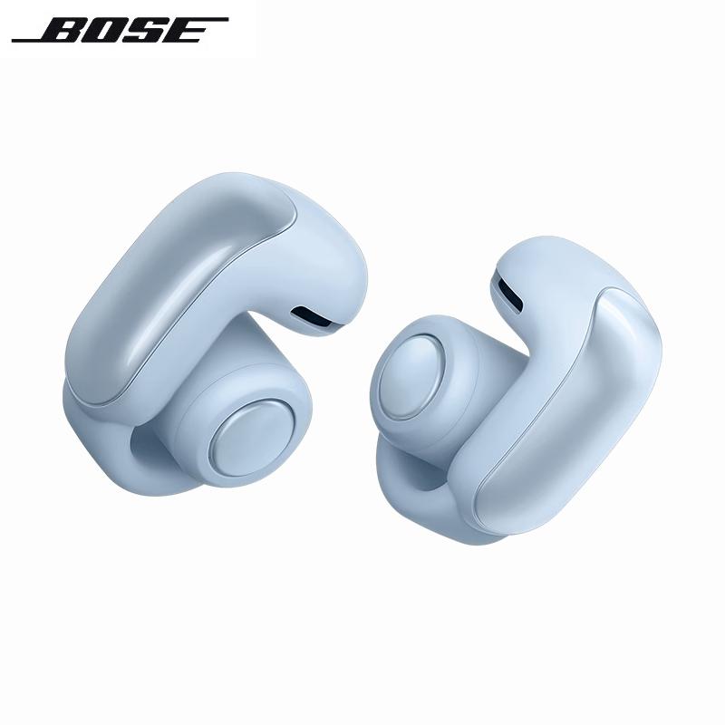 Bose Ultra Open Earbuds
Bose Ultra Open Earbuds
