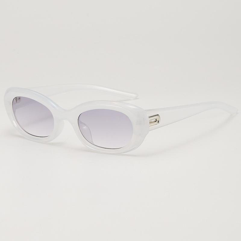 JYL TS Cat Eye Sunglasses UV Protection Fashion For Women 58G2 A-914 tyrian фиолетовый
JYL TS Cat Eye Sunglasses UV Protection Fashion For Women 58G2 A-914 tyrian фиолетовый