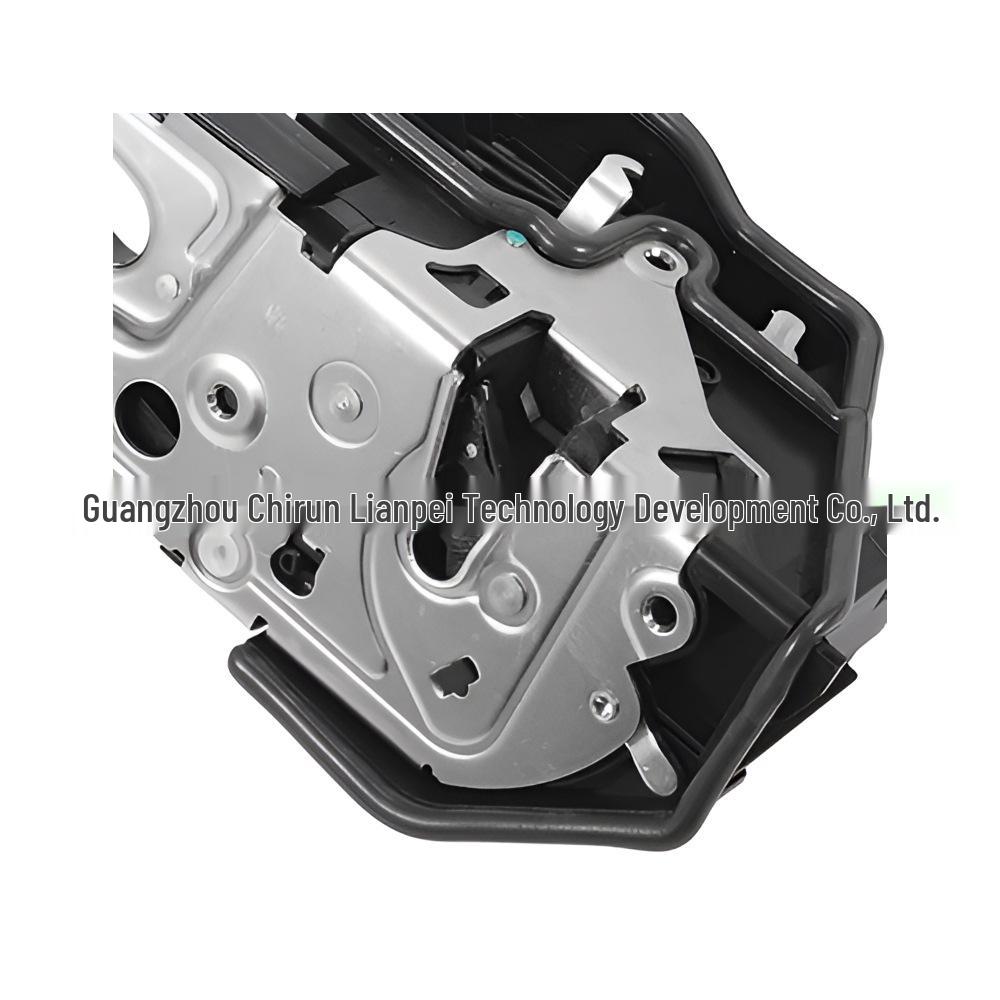 BMW Car Door Lock Actuator 51217276544 - In Stock, Popular Item білий
BMW Car Door Lock Actuator 51217276544 - In Stock, Popular Item білий