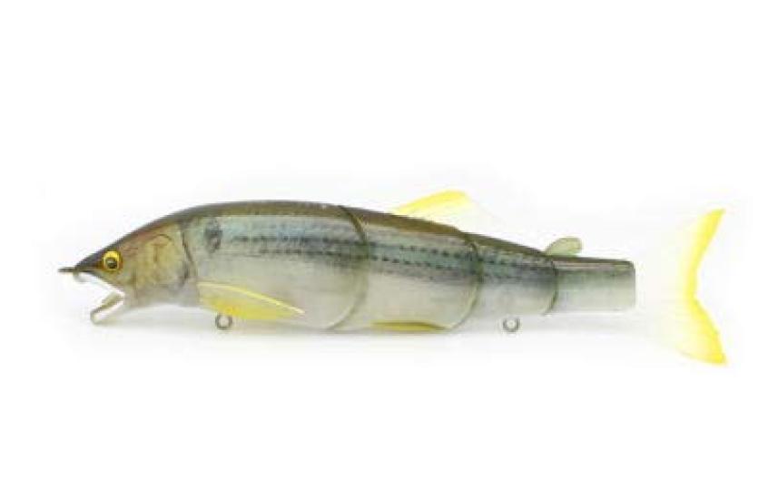LITTLE JACK Little Jack GORGON CUSTOM 188 Gorgon Искусственная приманка для рыбалки Жесткая приманка Big Bait Joint 08 Glow 188 мм Konoshiro-Skeleton
LITTLE JACK Little Jack GORGON CUSTOM 188 Gorgon Искусственная приманка для рыбалки Жесткая приманка Big Bait Joint 08 Glow 188 мм Konoshiro-Skeleton