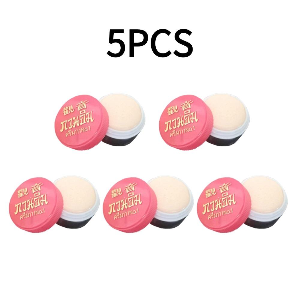 1/5/10Pcs Thailand Powerful Freckle Removal Pearl Cream 3g Per Pcs Pearl Paste Cream For Brightening Face Cream Sunburn FaceCare
1/5/10Pcs Thailand Powerful Freckle Removal Pearl Cream 3g Per Pcs Pearl Paste Cream For Brightening Face Cream Sunburn FaceCare