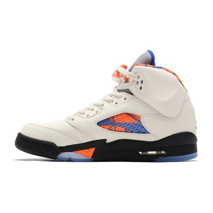 Детские кроссовки Air Jordan 5 Retro GS International Flight Кремовый Парус Orange-Pel-Black-Hyper-Royal 440888-148
Детские кроссовки Air Jordan 5 Retro GS International Flight Кремовый Парус Orange-Pel-Black-Hyper-Royal 440888-148
