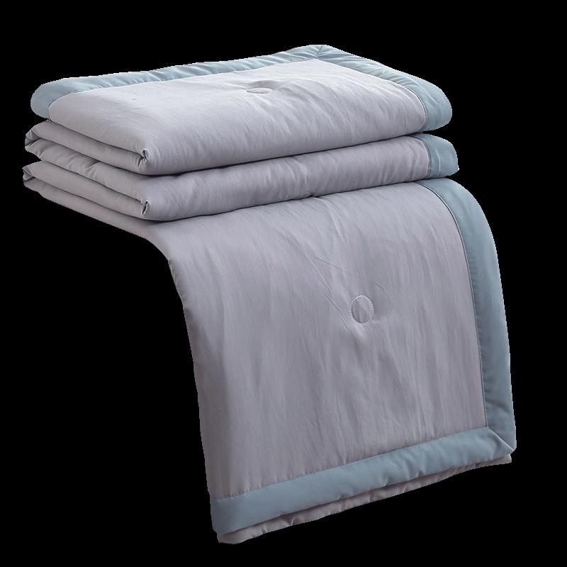 ANCHOW Craftsman Soft Washable Summer Quilt
ANCHOW Craftsman Soft Washable Summer Quilt