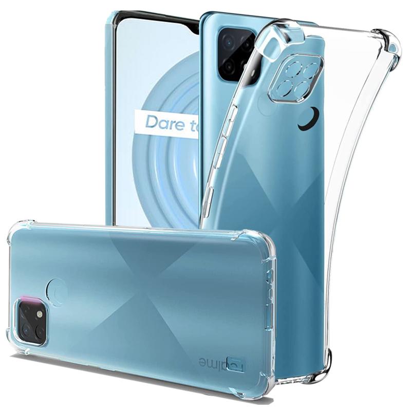 Противоударный прозрачный мягкий чехол для телефона OPPO Realme C21Y C25Y C11 C15 C21 C31 C35 C3 9 9i 8 8i 7 7i 6 Pro XT A55 A54 A94 A73 A53 A73 A93 4G 5G, чехол из ТПУ OPPO Realme C25S чистый
Противоударный прозрачный мягкий чехол для телефона OPPO Realme C21Y C25Y C11 C15 C21 C31 C35 C3 9 9i 8 8i 7 7i 6 Pro XT A55 A54 A94 A73 A53 A73 A93 4G 5G, чехол из ТПУ OPPO Realme C25S чистый