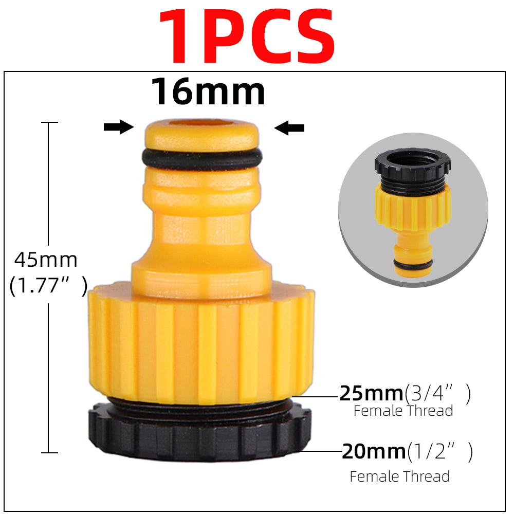 1/2 3/4 1 Садовый автомобильный шланг Быстроразъемные соединения Ремонт поврежденных протекающих водопроводных труб Адаптер PE Трубный фитинг Соединения поливных труб
1/2 3/4 1 Садовый автомобильный шланг Быстроразъемные соединения Ремонт поврежденных протекающих водопроводных труб Адаптер PE Трубный фитинг Соединения поливных труб