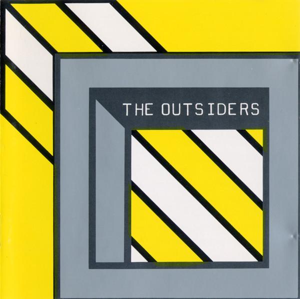 CD OUTSIDERS - CQ (Complete Polydor Tapes) CDP1005DD Pseudonym, Poly 1993 Netherland Rock Used
CD OUTSIDERS - CQ (Complete Polydor Tapes) CDP1005DD Pseudonym, Poly 1993 Netherland Rock Used