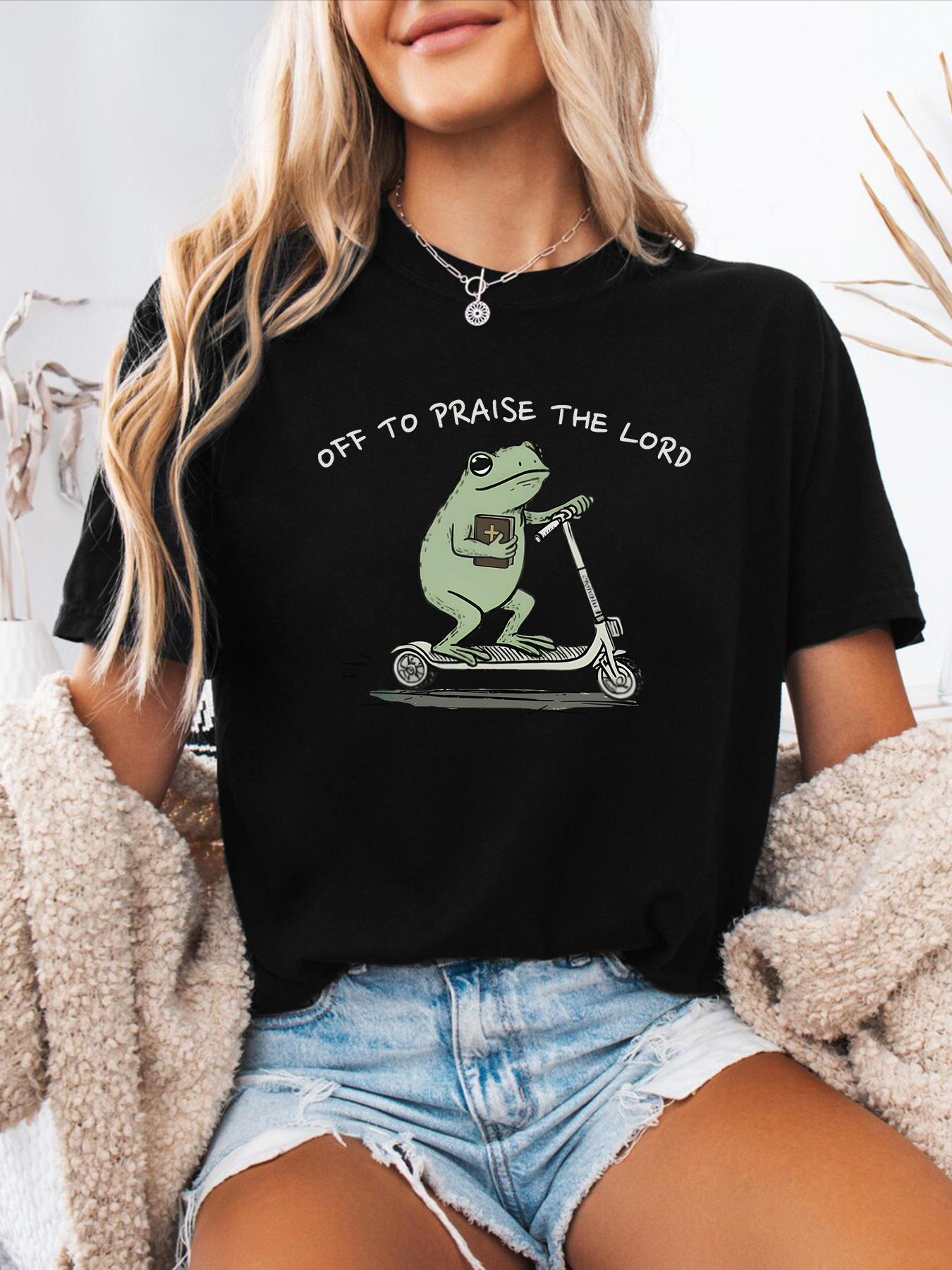 Letter Print Spring Summer Casual T-Shirt Round Neck Short Sleeve Sports T-Shirt Women S Top 4XL чорний
Letter Print Spring Summer Casual T-Shirt Round Neck Short Sleeve Sports T-Shirt Women S Top 4XL чорний
